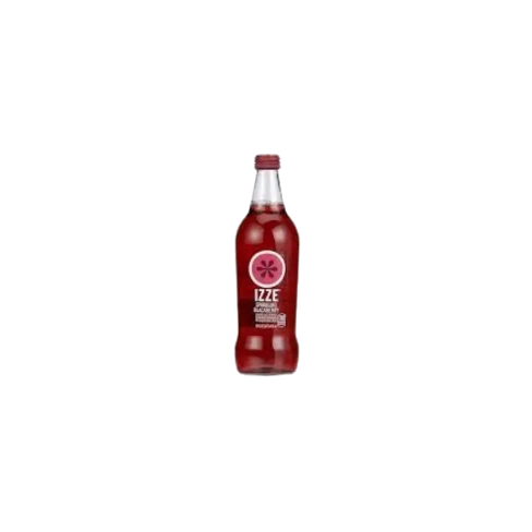 Blackberry Izze