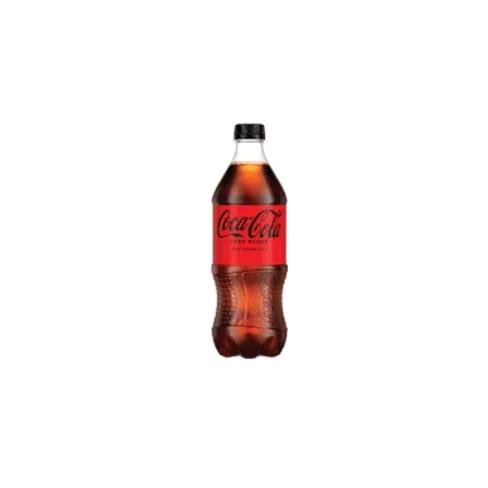 COKE Zero