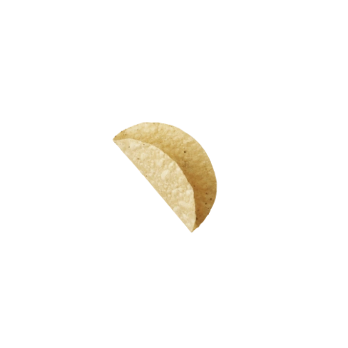 Chipotle Crispy Corn Tortillas