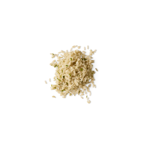 Chipotle Brown Rise