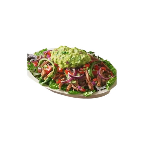 Chipotle High Protein Bowl