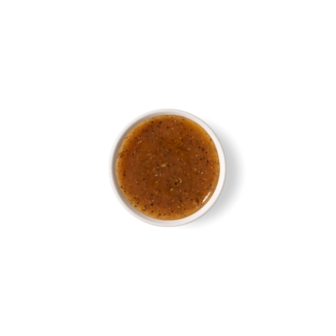 Chipotle Honey Vinaigrette