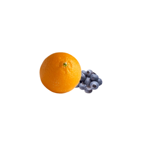 Chipotle Kids Fruit