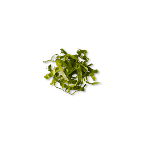 Chipotle Romaine Lettuce