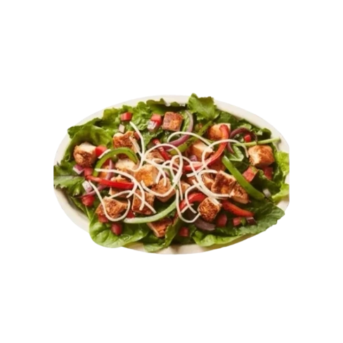 Chipotle Salad