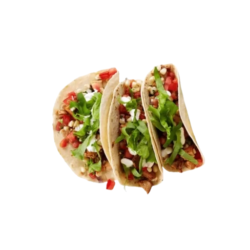 Chipotle Tacos