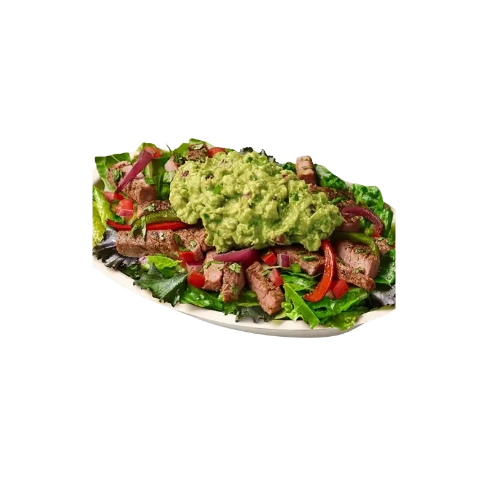 Chipotle Wholesome Bowl