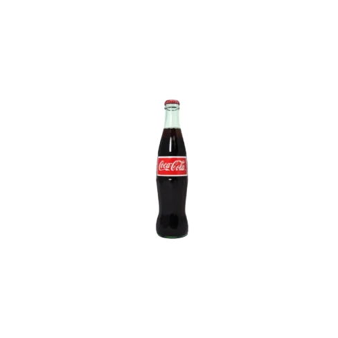 Mexican Coca cola