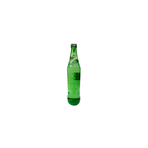 Mexican Sprite