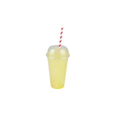 Organic Lemonade