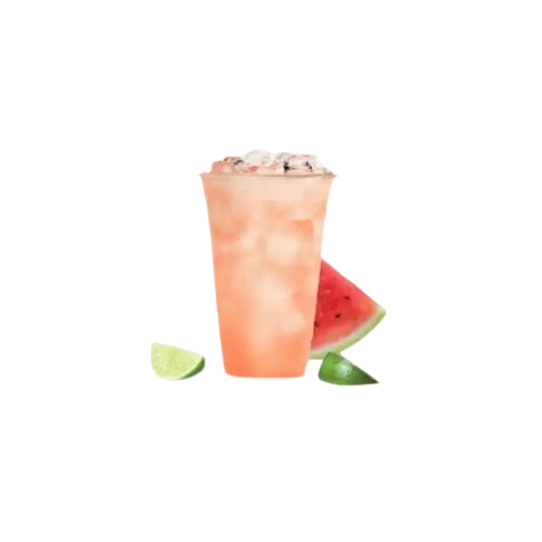 Organic Watermelon Limeade