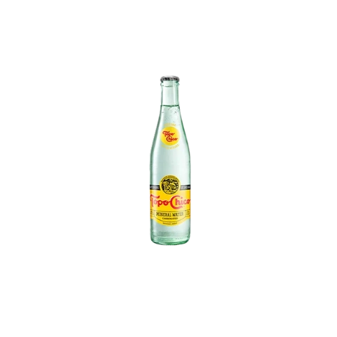 Topo Chico Mineral Water