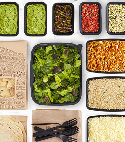 Chipotle Catering Menu with Prices 2026 2 PLANT POWERED