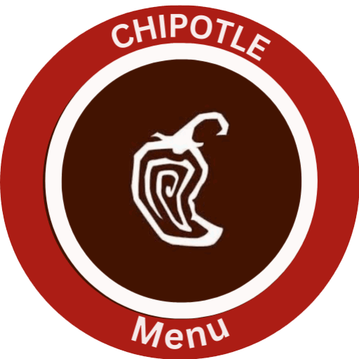 Chipotle Menu logo